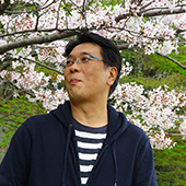 代表取締役 伊藤 淳 写真